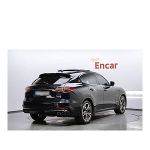 Maserati Levante 3.0 S AWD Modena, Modelo Diciembre 2021, 55,022 km, Volante a la Izquierda, Caja de Cambios Automática, Asientos de Cuero, Cámara Trasera - Product Image 2