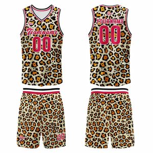 Uniforme de Baloncesto Moderno con Tela Ligera de Alto Rendimiento para Entrenamiento y Partidos, Conjunto de Camiseta y Pantalones Cortos que Absorben el Sudor - Product Image 1