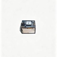 TOTINFO E2707M Module de lecture de codes-barres intégré longue portée 1D 2D 1280x800 CMOS USB TTL3.3V Lecteur de codes QR