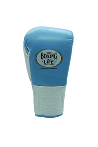 Gants de boxe en cuir véritable antidérapants pour entraînement et combat, qualité supérieure, prix de gros RTS, Pro Fighting No Boxing No Life, AS-BG-5054 - Product Image 5