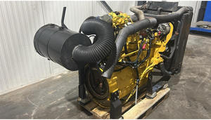 Compatible con Volvo, John Feere 6068HF485, Origen Estadounidense - Product Image 1