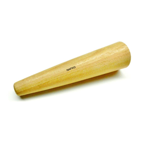 Round Wooden Mandrel Long Durable Wooden Shaping <b>Tool</b> for Jewelry Making Ring Forming Craft Work Jewelry Bench Making <b>Tools</b> - Product Image 1