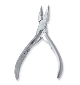 Kit de Pinzas para Extensiones de Cabello de Acero Inoxidable de Grado Quirúrgico Profesional, Herramientas de Extracción para Uso Comercial - Ariston - Product Image 5