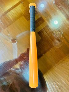 Bate de Béisbol de Madera Natural de 84 cm para Entrenamiento - Deportes al Aire Libre Slugger Naqqash Sports - Product Image 3