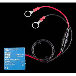 Victron แบตเตอรี่อัจฉริยะระยะสั้น (° 3เมตร)-ผลิตภัณฑ์เครื่องมือวัดอุณหภูมิ SBS050100200 - Product Image 1
