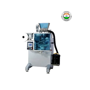 Máquina Dosificadora de Snus Servoautomática Avanzada, Equipo de Dosificación y Llenado Automático de Alta Precisión - Product Image 4