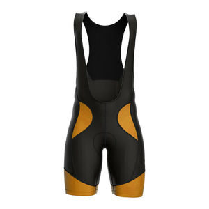 Pantalones Cortos de Ciclismo para Hombre de Alta Calidad, Transpirables, de Secado Rápido, Spandex/Poliéster, Ropa de Entrenamiento, Nuevo en Stock - Product Image 5