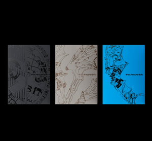 อีเอ็นเอชไอพีเอ็น ดี เดอะ ซิน: แวนิช สแตนดาร์ด (แบบสุ่ม) ซีดีเพลงเคป๊อปของแท้ เพลงเกาหลี สำหรับทุกวัย - Product Image 1