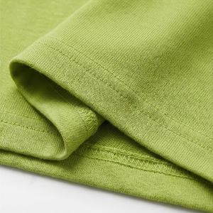 Nueva Llegada, Camisa de Oficina para Mujer, Primavera Otoño, Moda, Estampado Moderno, Vestido Informal para Dama, 240 g/m², 100% Algodón Satinado con Lentejuelas - Product Image 6