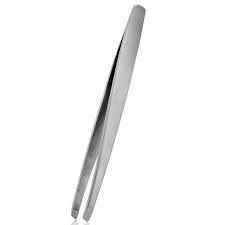 Pinzas para Cejas Mini de 3 Puntas para Uso Profesional, Pinzas para Cejas de Marca Privada, Pinzas para Depilación de Cejas - Product Image 6