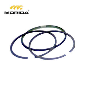 Piezas de repuesto para motor diesel 97105-867-0 anillo de pistón para ISUZU - Product Image 6