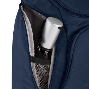 Sac à dos de luxe personnalisable en polyester pour la danse et le cheerleading, grande capacité, imperméable, unisexe, pour étudiants - Product Image 4