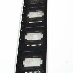 FYX Stock TDA8954TH TDA8954 Classe D 2x210W Amplificateur de puissance audio IC linéaire (Amplificateurs Comparateurs) Puce de remplacement reconditionnée - Product Image 1