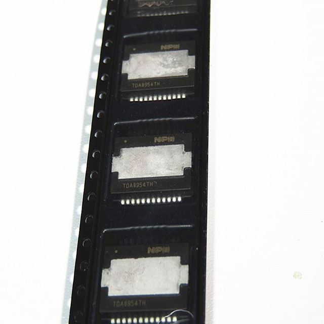 FYX Stock TDA8954TH TDA8954 Class D 2x210W Audio Power Amplifier IC Linear (Amplifiers Comparators) Replacement Chip Refurbished