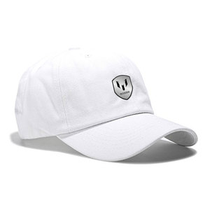 Wholesale Fashion Wear Men And <b>Women</b> Golf <b>Cap</b> In Low MOQ High Quality Lightweight Classic Golf <b>Cap</b> With Custom Logo - Product Image 1