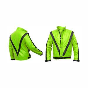 ผู้ผลิตขายส่ง แจ็คเก็ตหนังบุรุษสั่งทำพิเศษ คุณภาพสูง หนังแท้ แฟชั่นแจ็คเก็ตหนังสั่งทำ - Product Image 5