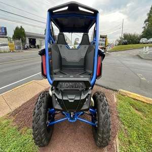 (GN) Livraison rapide 2025 Hondaa Taalon 1000 X FOX Live Valve - Product Image 3