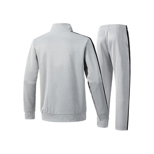 Chándal Deportivo con Capucha, Corte Regular, Transpirable y Resistente al Viento para Hombres, Ideal para Fitness, Running y Actividades Diarias - Product Image 6