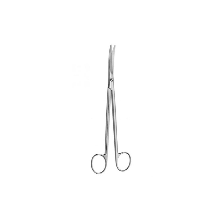 Overall length 7-1/2in (19.1cm).