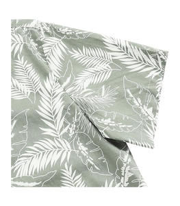 Camiseta de Alta Calidad Premium con Estampado Personalizado, 100% Algodón Tejido, Hombros Caídos, Manga Corta, Transpirable, Cuello Redondo, Estilo Urbano para Hombre - Product Image 5