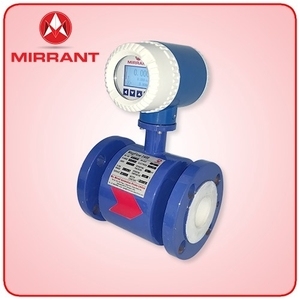 Medidor de Flujo de Turbina de Acero Inoxidable con Salida de Pulso 4-20mA, Medidor de Flujo Digital para Diésel, Aceite de Cocina y Bebidas - Product Image 2