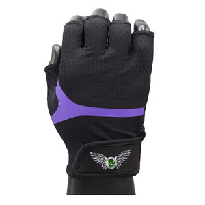 High Grip Weightlifting Gloves Men Women Gym Workout Training Fitness Gloves OEM Supplier Best Selling Gym Gloves For Sale - Product Image 2