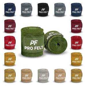 Muñequeras Deportivas de Alta Calidad para Levantamiento de Pesas, Unisex, Tamaño y Color Personalizables, en Oferta - Product Image 1