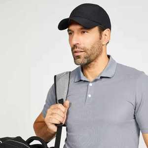 Wholesale High Quality Soft Wicking Casual Wear Polyester Men's <b>Sport</b> <b>Polo</b> Shirt For Export <b>polo</b> t-shirt - Product Image 4