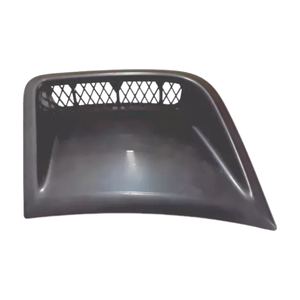 Remplacement de la garniture de pare-chocs avant côté conducteur pour Subaru Impreza WRX 2008-2014 OEM 57739FG020 SU1038140 - Product Image 1