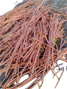 เศษลวดทองแดง99% มิลลี่คุณภาพดี - Product Image 5