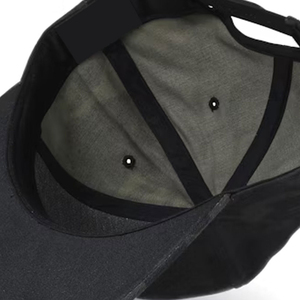 Casquette personnalisée avec logo, vente en gros, créez votre propre marque, casquette vierge à 6 panneaux en maille et mousse, casquette snapback respirante, imperméable, imprimée par sublimation - Product Image 6