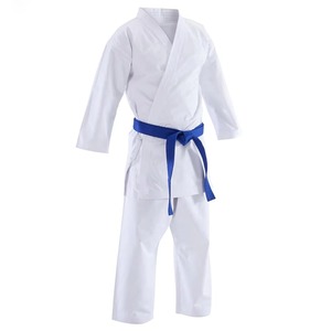 Professional Grade Judo Gi Uniform Judo Championship Kimono High Density Cotton - Product Image 1