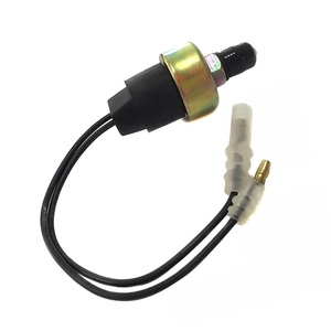 Pressostat 4259333 pour pelle hydraulique Hitachi EX300-2 EX300-3, pièces de rechange électriques - Product Image 2