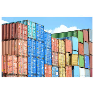 Contenedores de Envío Usados de Gran Capacidad para Transporte de Mercancías, Almacenamiento y Logística - Product Image 5