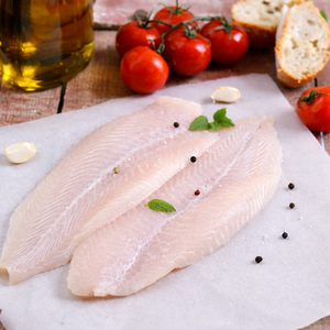Filete de Pangasius Congelado, Pescado de Primera Calidad de Vietnam/ Sra. Alina - Product Image 6