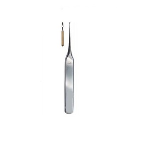 Instrumento autoclavable para colocar bandas de ortodoncia – Instrumento para colocar bandas en molares distales - Product Image 2