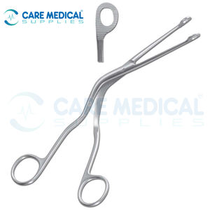 Fabricante de Instrumentos Quirúrgicos Ortopédicos, Compre Suministros Médicos de Alta Calidad, Pinzas de Acero Inoxidable para Sujetar Huesos - Product Image 4