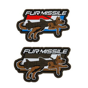 Parches de PVC de Goma Personalizados de Primera Calidad con Reverso de Velcro, Parches Tácticos para Exteriores, Fabricante de Parches de Marca - Product Image 5