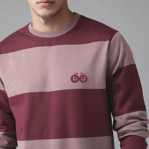 Sudadera de Hombre 100% Algodón de Alta Calidad al Por Mayor, Precio Económico, Último Diseño, Sudadera Básica para Hombre en Venta Online - Product Image 4