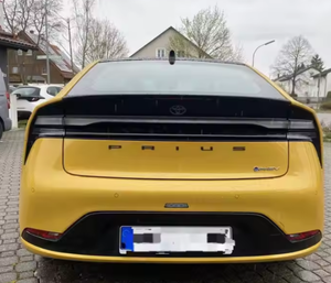 BUY NOW 2025 Plug-in Hybrids Advanced Solarda 360 - Product Image 2