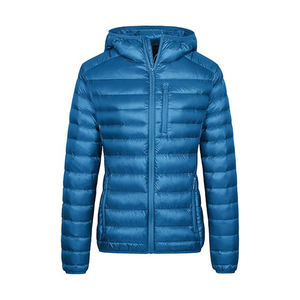 Latest New Arrival Women Puffer Jacket High Quality Ultralight Thin Women Bubble Puffer Down Women - Product Image 5