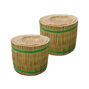 High Quality SEDGE MAT For Indoor <b>Floor</b> Protection And Eco Friendly Home Furnishing Applications - Product Image 1