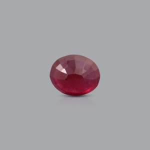 Alexandrite Pink Sapphire Spinel Emerald Cut Loose Gemstone 3.4 Carat 8x10mm Paraiba Color for Fine Jewelry - Product Image 2