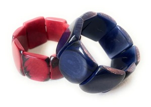 Resin Bangle <b>Bracelets</b> Unique Resin Elegant Designs Artisan Jewelry Colorful Designs - Product Image 3