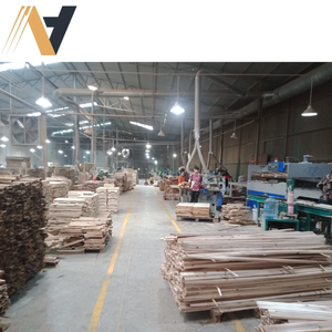 ชุดห้องนอน MDF ระดับไฮเอนด์สำหรับการต้อนรับที่ทันสมัยและการใช้ในอพาร์ทเมนต์เฟอร์นิเจอร์ในโรงแรมโดยโรงงาน ngoc Hoang Anh - Product Image 6