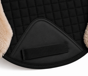 Tapis de selle anatomique haute performance antidérapant pour chevaux, léger, au meilleur prix par le fournisseur - Product Image 4