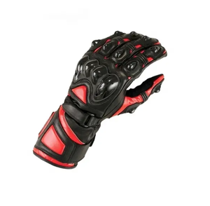 Gants de course pour moto, résistants aux chocs, gants de protection pour motards, pour hommes et femmes, pour toutes les saisons - Product Image 1
