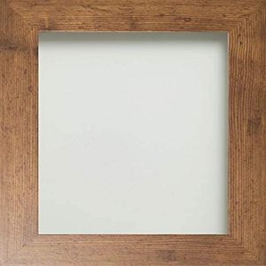 <b>Frame</b> Company Watson Range Rustic Picture Photo <b>Frame</b> *Choice of Sizes* Fitted <b>with</b> Real Glass - Product Image 3