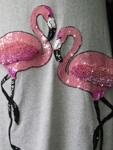 Trendy Handcrafted Seed Beads Embroidered Women Summer Fashion Blouse Heavy Beaded Embroidery Baptism <b>Festive</b> Wear Stylish <b>Top</b> - Product Image 4