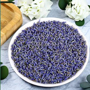 Lavender Buds Lavendula Stoechas Ustukhuddus Dry Lavender Buds Ustekhadoos Ustu Khuddus Té de flores de lavanda seca - Product Image 2